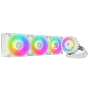 ARCTIC Liquid Freezer III Pro 360 A-RGB