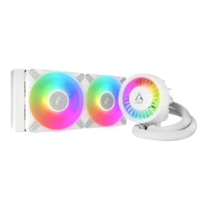 Arctic Liquid Freezer III 240 A-RGB White