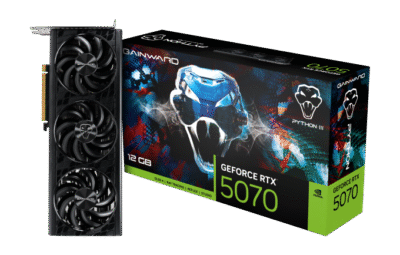 PC Gaming Premium 3 – Ryzen 7 5700X3D | RTX 5070 | 32GB RAM | 1TB SSD | 360Hz FHD Monitor - Image 2