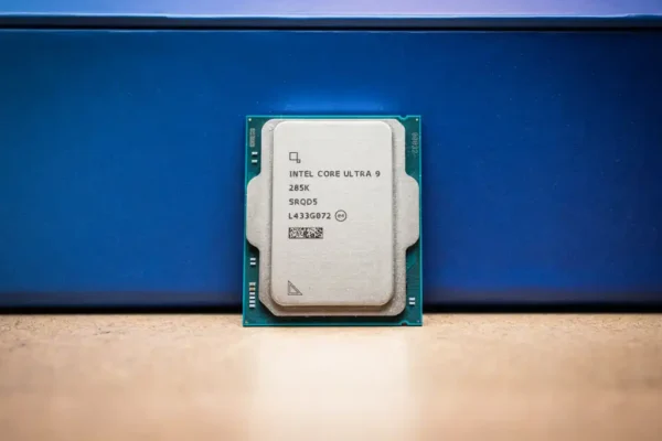 Intel Core Ultra 9 285K BOX - Image 2