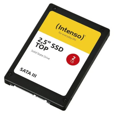 SSD Intenso Top 2TB - Image 2