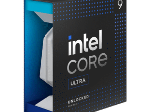 Intel Core Ultra 9 285K BOX