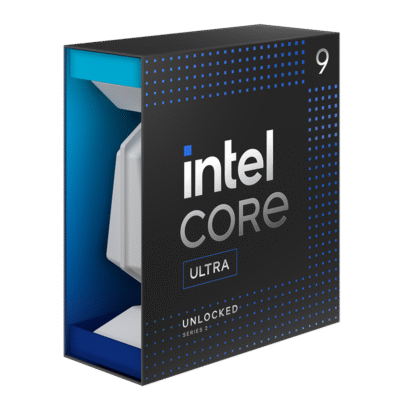 Intel Core Ultra 9 285K BOX