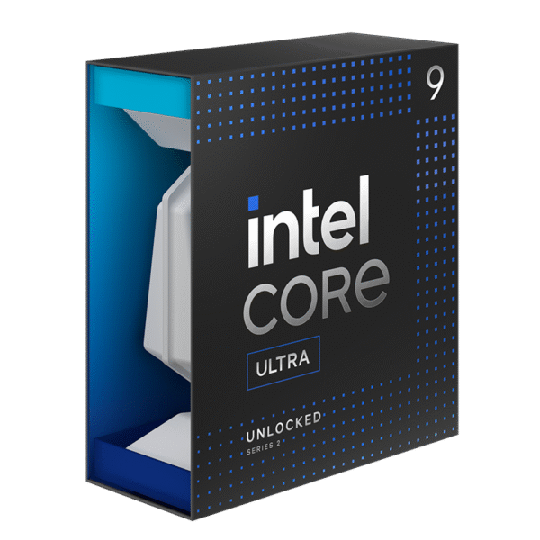 Intel Core Ultra 9 285K BOX