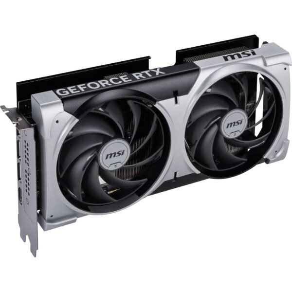 MSI Ventus RTX 5070 12GB - Image 3