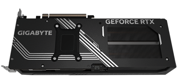 Gigabyte Windforce RTX 5070 - Image 4