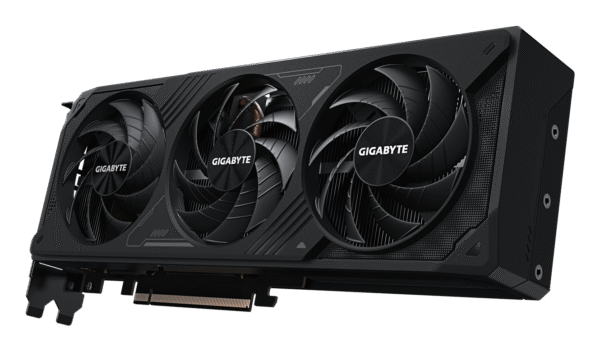 Gigabyte Windforce RTX 5070 - Image 3