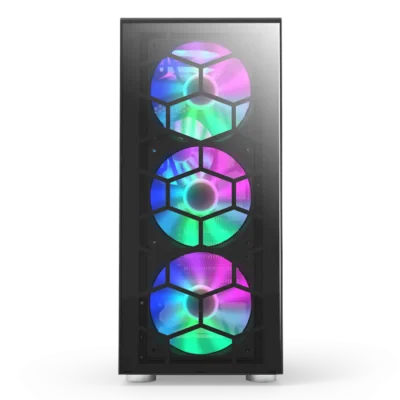 BetaTech Series B4 Nova – Intel Core i5-14400F | RTX 3060 12GB | 16GB DDR4 3200MHz | 1TB NVMe SSD | 720W PSU