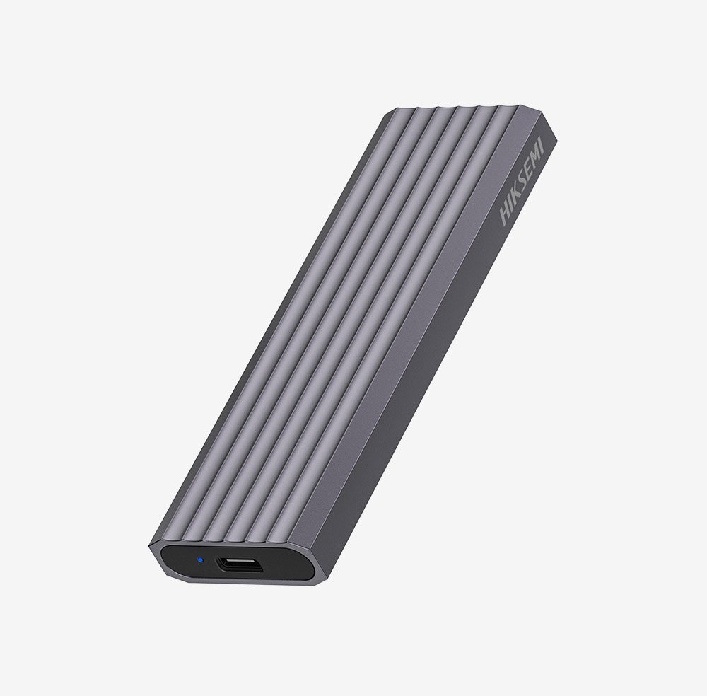 Kasë e jashtme Hiksemi HS-HUB-MDC1 – USB 3.2 Gen2 (10 Gbps) për SSD M.2 NVMe