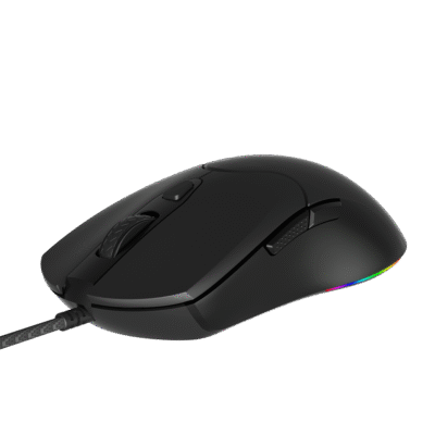 Maus gaming Meetion GM21, RGB .12000 DPI
