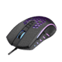 Meetion MT-GM015 – Maus Gaming RGB Lightweight Honeycomb