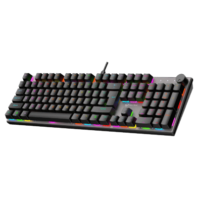 Tastierë Mekanike RGB MEETION MT-MK009Pro
