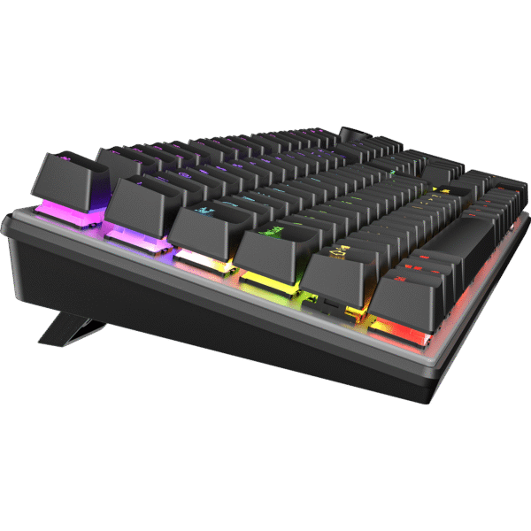 Tastierë Mekanike RGB MEETION MT-MK009Pro - Image 5