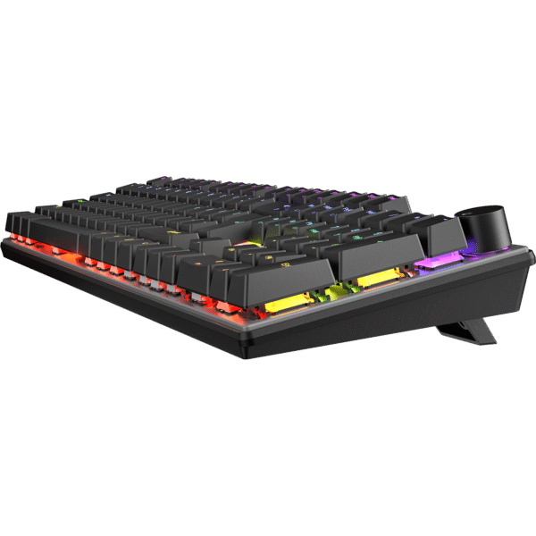 Tastierë Mekanike RGB MEETION MT-MK009Pro - Image 4