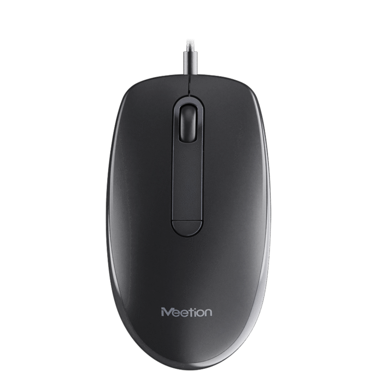 Maus Meetion MT-M100 thumbnail 3