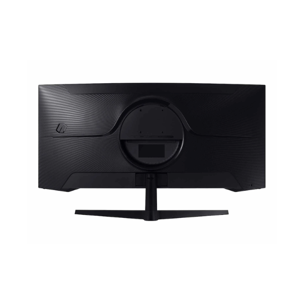 MONITOR SAMSUNG ODYSSEY G5 C34G55TWWP 34 INCH, VA CURVED UWQHD 3440X1440, 165HZ, 1 MS - Image 3