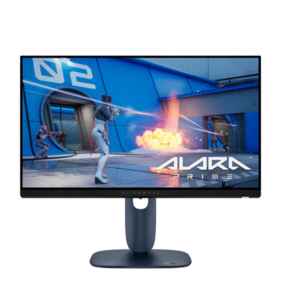 Monitor Gaming Dell Alienware AW2525HM, 24.5”, 320Hz