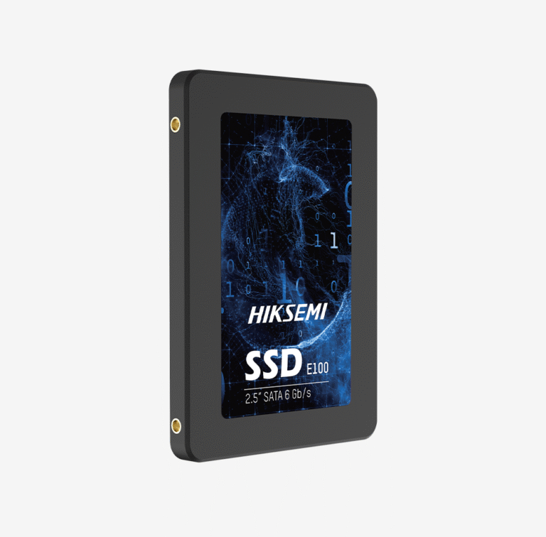 Disk SSD Hiksemi (Hikvision) HS-SSD-E100 2048Gb – 2.5″ SATA III , I brendshem thumbnail 3