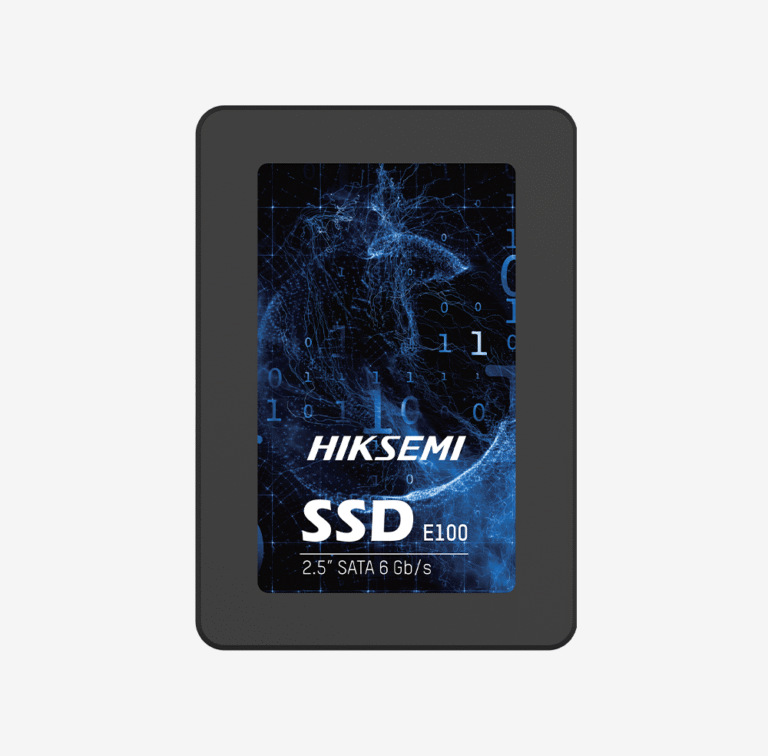 Disk SSD Hiksemi (Hikvision) HS-SSD-E100 2048Gb – 2.5″ SATA III , I brendshem thumbnail 2