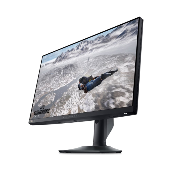 Monitor Dell Alienware AW2524HF, 24.5", Full HD, 500Hz, i zi - Image 2