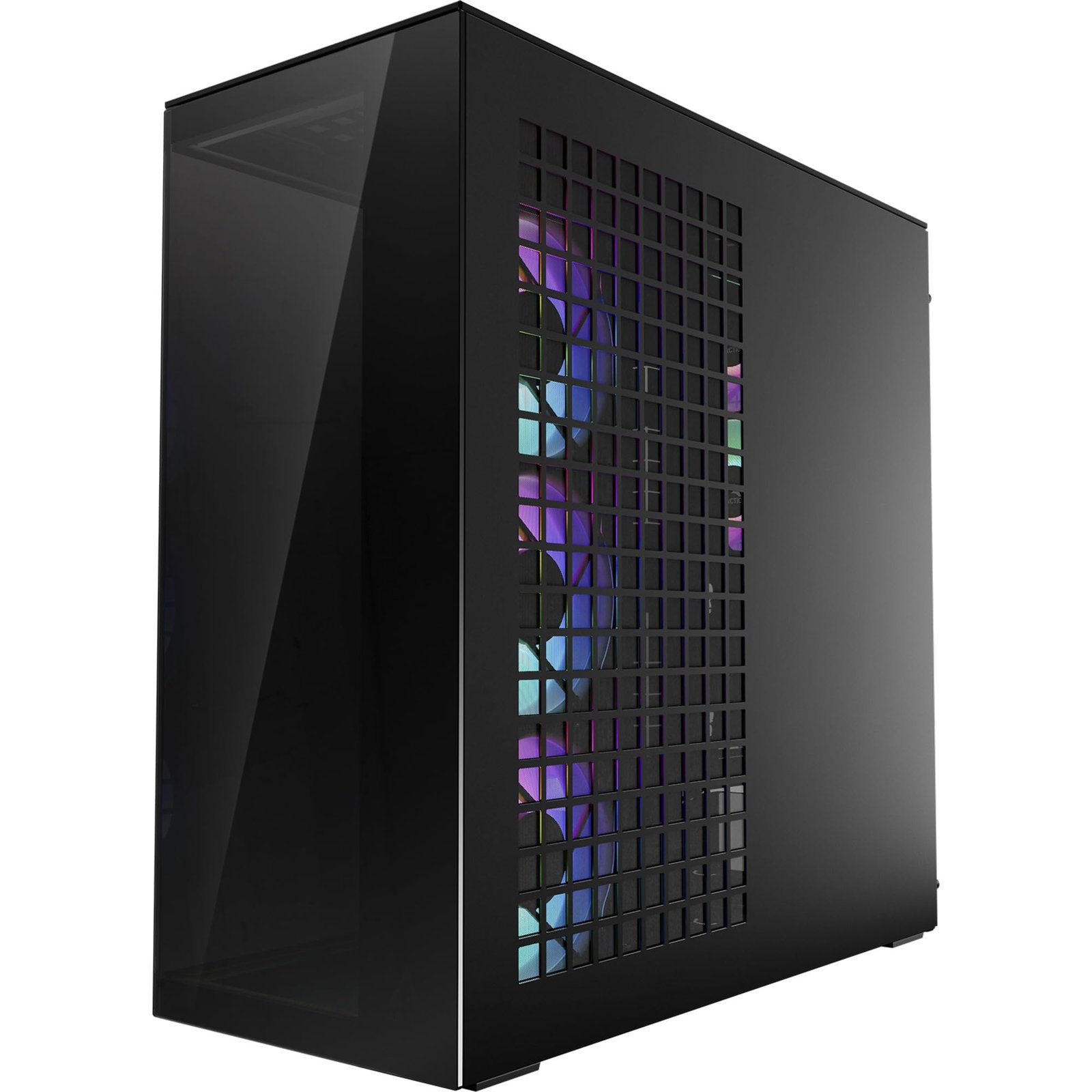 BetaTech X11 Titan Gaming PC– Intel Ultra 9 285K | RTX 5090 32GB | 64GB DDR5 | 2TB NVMe SSD | Mirror Black Edition - Image 2