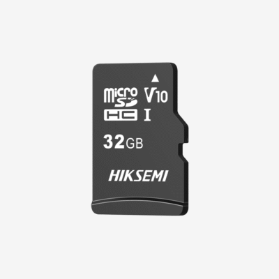 MicroSDHC Hiksemi HS-TF-C1 32 GB – Class 10 UHS-I, Teknologji TLC