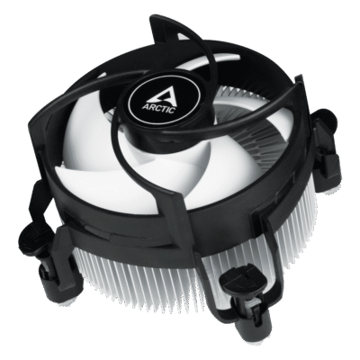 Ftohës CPU ARCTIC Alpine 17 – Kompakt për Intel LGA1700 / LGA1851