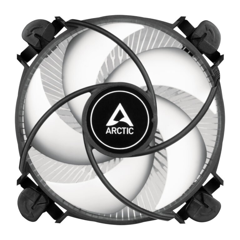Ftohës CPU ARCTIC Alpine 17 CO thumbnail 3