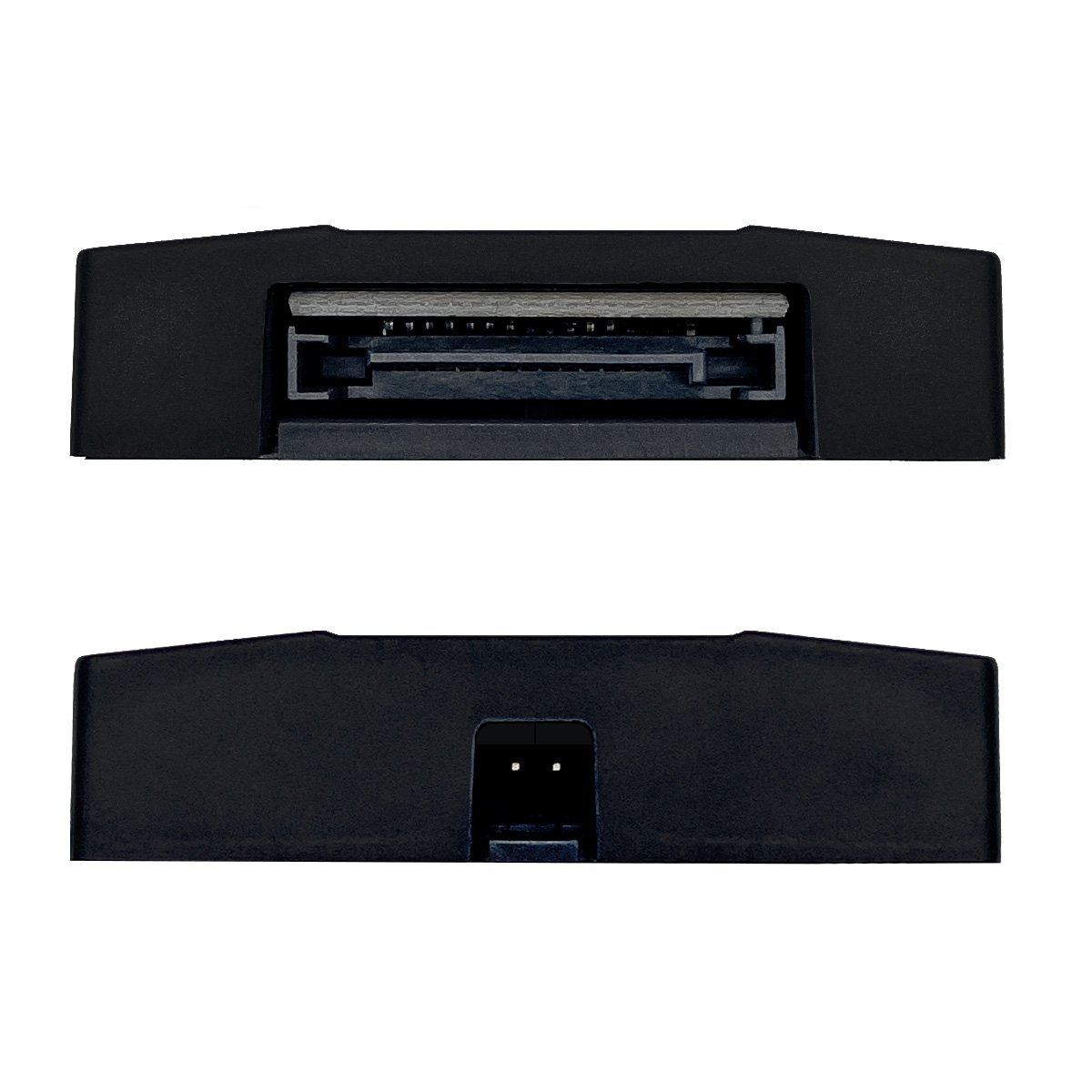 Hub ventilatorësh ARCTIC Case Fan Hub – 10-Porta PWM me furnizim SATA, për menaxhim të lehtë të kabllove - Image 5