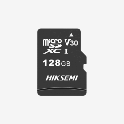 MicroSDHC Hiksemi HS-TF-C1 128 GB – Class 10 UHS-I, Teknologji TLC