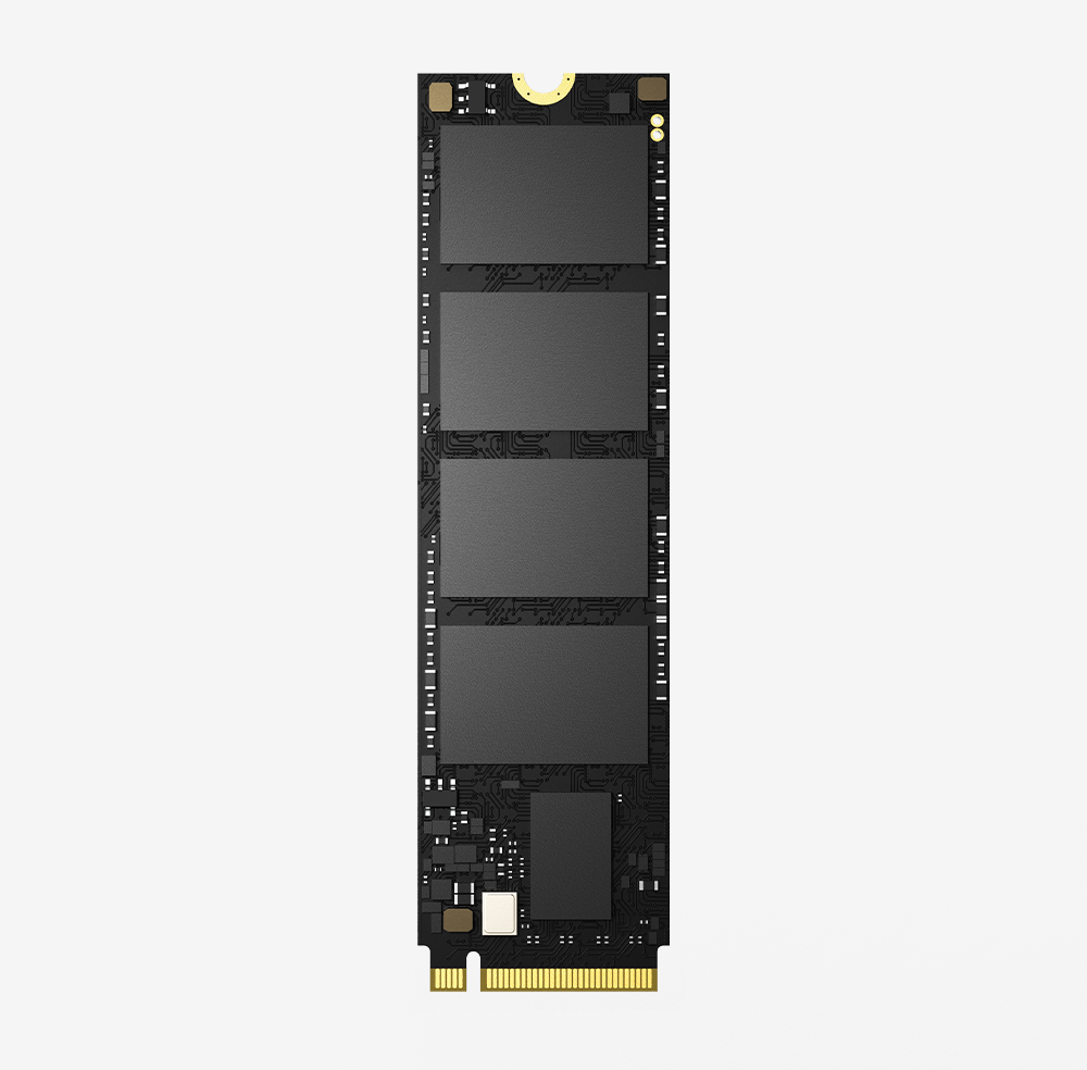 Disku SSD Hiksemi E1000 128Gb M.2 2280 PCIe Gen3 - Image 4