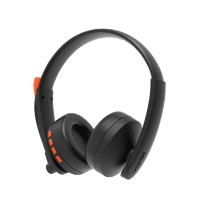 Kufje Bluetooth me Mikrofon Meetion BTH003