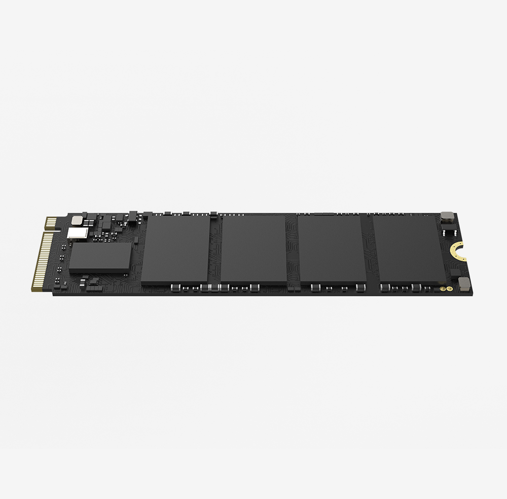 Disku SSD Hiksemi E1000 128Gb M.2 2280 PCIe Gen3 - Image 2