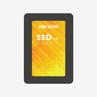 Disk SSD Hiksemi (Hikvision) HS-SSD-C100 256Gb – 2.5″ SATA III, i brendshëm
