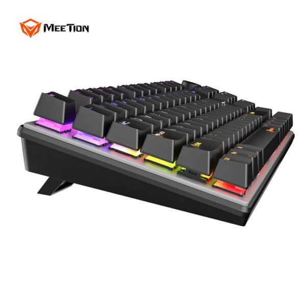Meetion MK008Pro – Tastierë Mekanike - Image 3