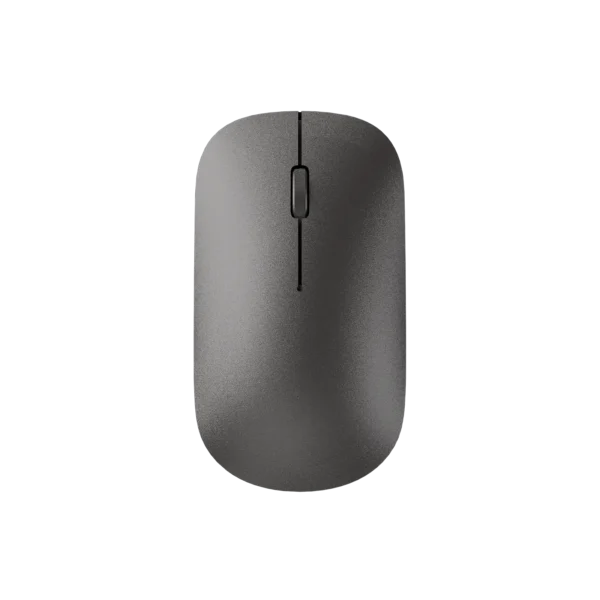 Meetion C230 – Set Tastierë & Maus Wireless Dual-Mode (2.4GHz + Bluetooth) – Space Gray - Image 3