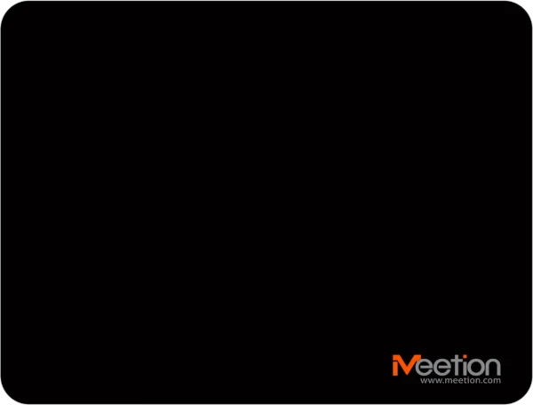 Mousepad Meetion PD005 – 250×190×3 mm - Image 2