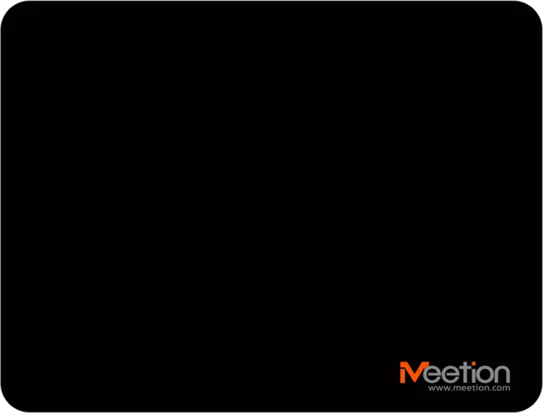 Mousepad Meetion PD005 – 250×190×3 mm thumbnail 2
