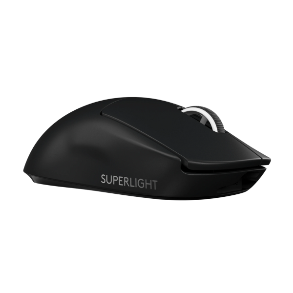 Maus Gaming Logitech G PRO X SUPERLIGHT Wireless – Black - Image 2