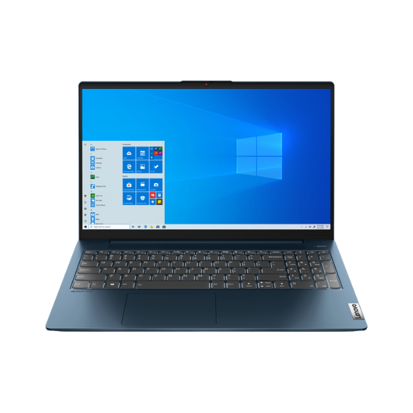 Notebook Lenovo IdeaPad 5 82FG000HUS – 15.6″ FHD Touch, Intel Core i5-1135G7, 8GB RAM, 256GB SSD, Windows 10, Abyss Blue - Image 2