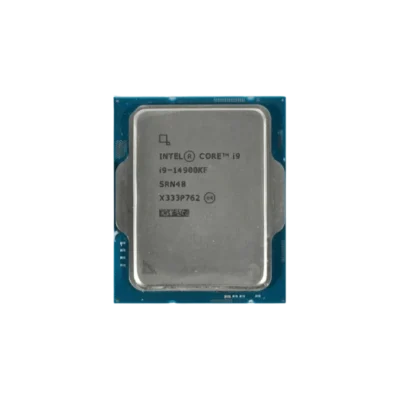 Procesor Intel Core i9-14900KF – LGA1700, 14-th Gen, 24 Core (8P+16E) / 32 Thread, 5.8GHz Boost