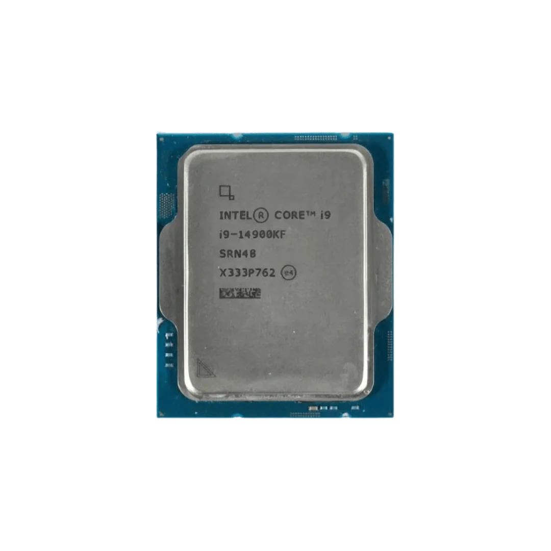 Procesor Intel Core i9-14900KF – LGA1700, 14-th Gen, 24 Core (8P+16E) / 32 Thread, 5.8GHz Boost