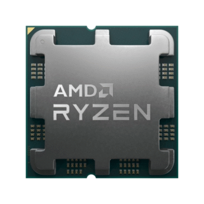 Procesor AMD Ryzen 7 7800X3D – 4.2GHz Bazë, 5.0GHz Boost, 8 Core / 16 Thread, 96MB Cache, 120W TDP – AM5 Socket