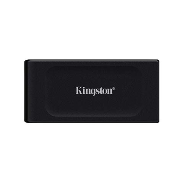 Memorie e Jashtme SSD Kingston XS1000 1TB – USB 3.2 Gen 2, deri në 1050/1000 MB/s