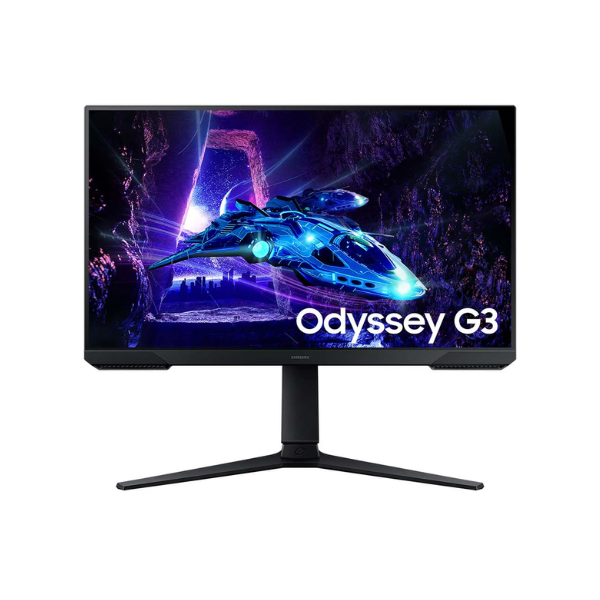 Monitor Samsung Odyssey G3 (G30D) 24″ FHD 180Hz 1ms – LS24DG302ENXZA