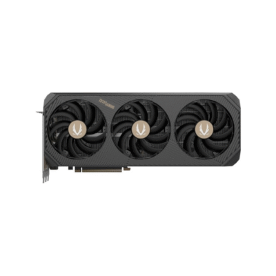 Kartë Grafike ZOTAC GAMING GeForce RTX 5080 Solid OC – 16 GB GDDR7, PCIe 5.0, 3 Fan