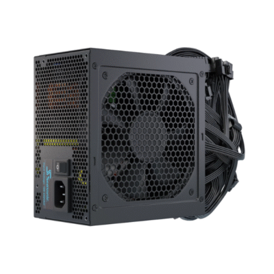 Furnizues me Energji Seasonic G12 GC Series – 80 PLUS Gold, ATX