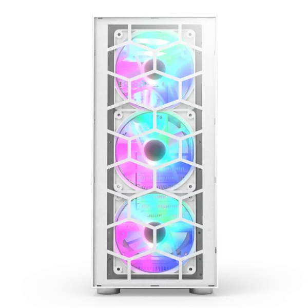 BetaTech Series B6+– Ryzen 7 5700X | RTX 5050 8GB | 32GB DDR4 3200MHz ...