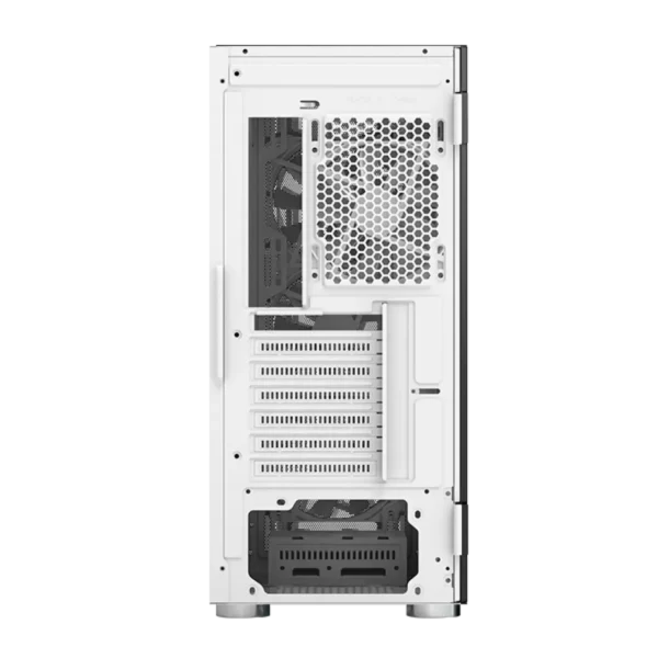 Kase PC Montech X3 Mesh – Mid-Tower, 6 Fan RGB, Panel Xhami i Temperuar ...