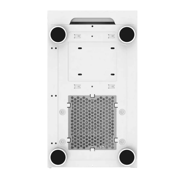 Kase PC Montech X3 Mesh – Mid-Tower, 6 Fan RGB, Panel Xhami i Temperuar ...